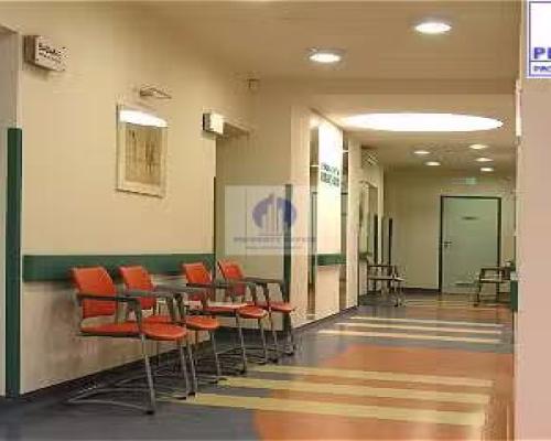 Mokotów: lokal na usługi medyczne na wynajem