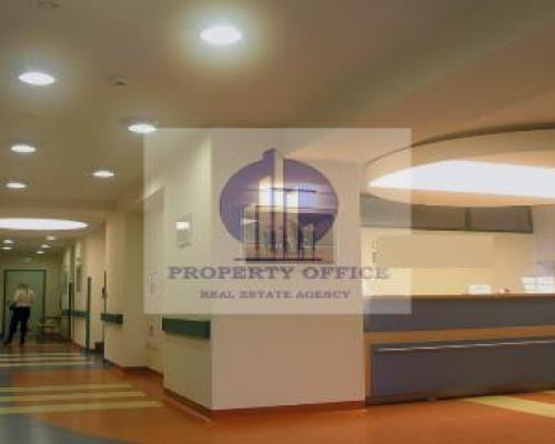 Mokotów: lokal na usługi medyczne na wynajem