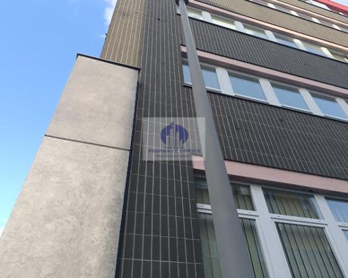 Mokotów: lokal biurowy na wynajem