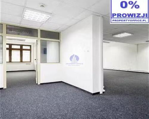 Wola: umeblowane biuro na wynajem
