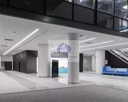 Śródmieście: lokal biurowy na wynajem