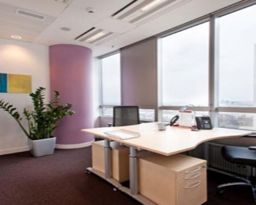 Śródmieście: lokal biurowy na wynajem