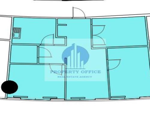 Śródmieście: lokal biurowy na wynajem