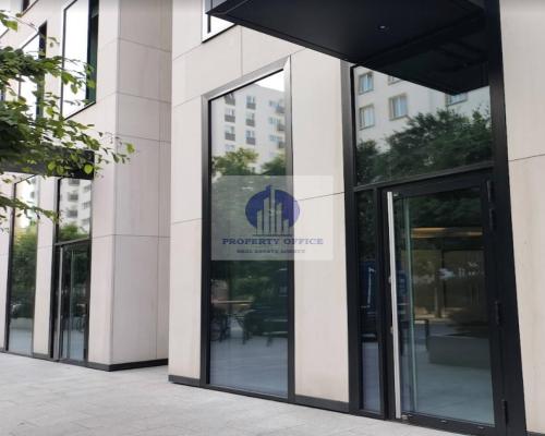 Wola: handel/usługi 63 m2