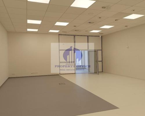 Mokotów : lokal biurowo-usługowy na wynajem