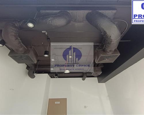 Mokotów : lokal handlowo-usługowy na wynajem