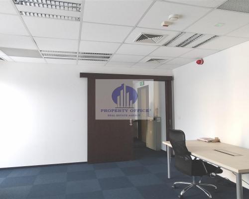 Mokotów: lokal biurowy na wynajem