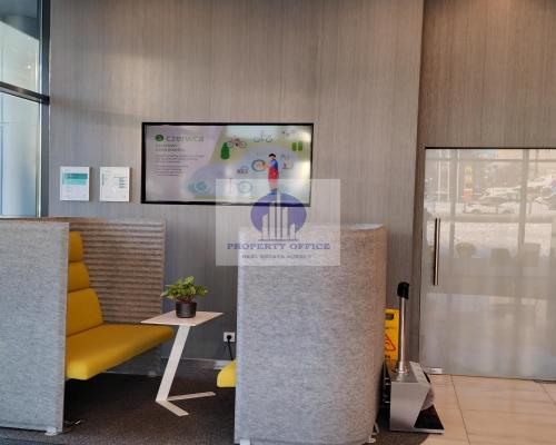 Mokotów: lokal biurowy na wynajem