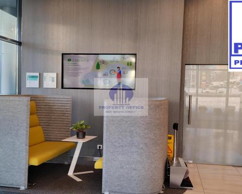 Mokotów: lokal biurowy na wynajem