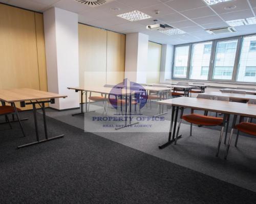 Wola: sala konferencyjna na wynajem