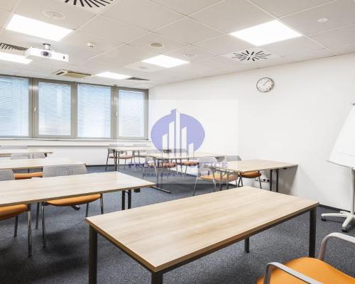 Wola: sala konferencyjna na wynajem