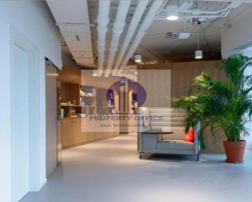 Śródmieście: biuro serwisowane na wynajem