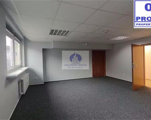 Praga Północ: lokal biurowy na wynajem