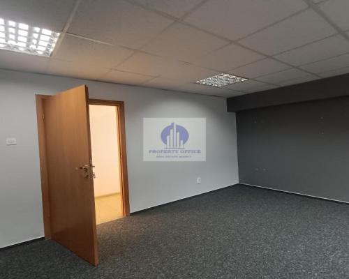 Praga Północ: lokal biurowy na wynajem