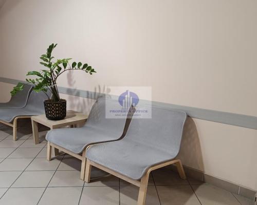 Praga Północ: lokal biurowy na wynajem