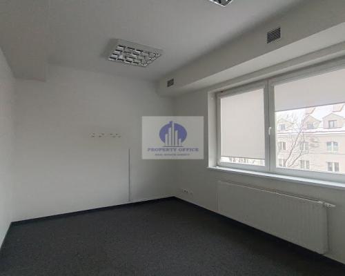 Mokotów: lokal biurowy na wynajem