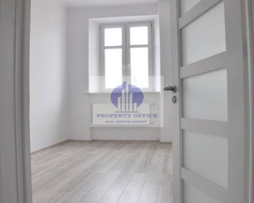 Śródmieście: lokal biurowy na wynajem