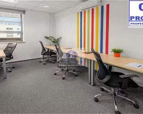 Ursynów: biuro serwisowane na wynajem