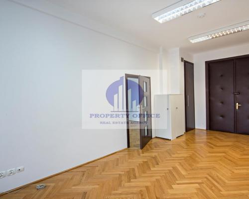 Śródmieście: lokal biurowy na wynajem