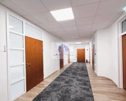 Śródmieście: lokal biurowy na wynajem