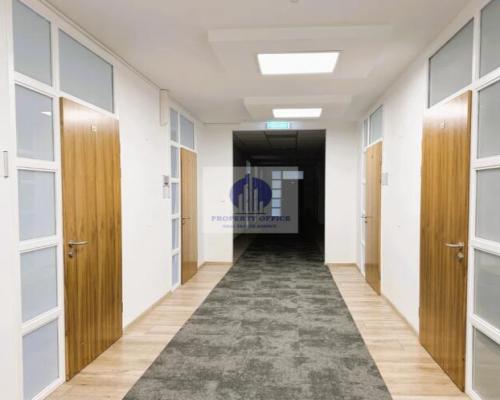 Śródmieście: lokal biurowy na wynajem