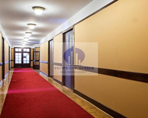 Śródmieście: lokal biurowy na wynajem