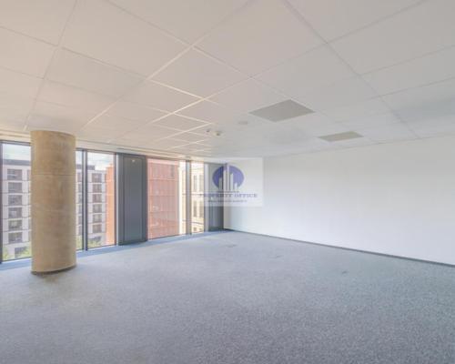 Wola: lokal biurowy do podnajmu/cesji