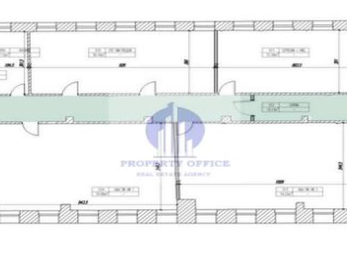 Śródmieście:lokal biurowo-usługowy na wynajem