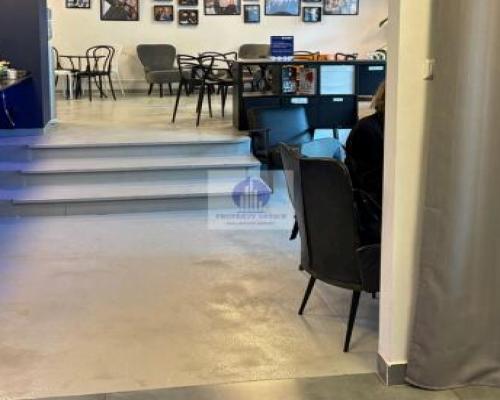 Śródmieście:lokal biurowo-usługowy na wynajem