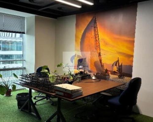 Wola: biuro 572,66 m2