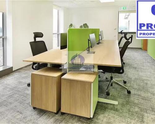 Wola: lokal biurowy na podnajem