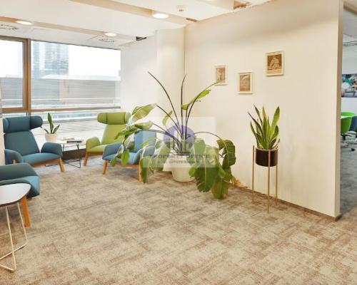 Wola: lokal biurowy na podnajem