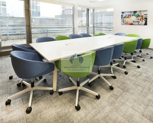 Wola: lokal biurowy na podnajem