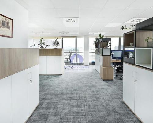 Wola: lokal biurowy na podnajem