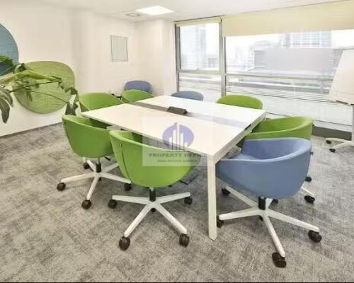 Wola: lokal biurowy na podnajem