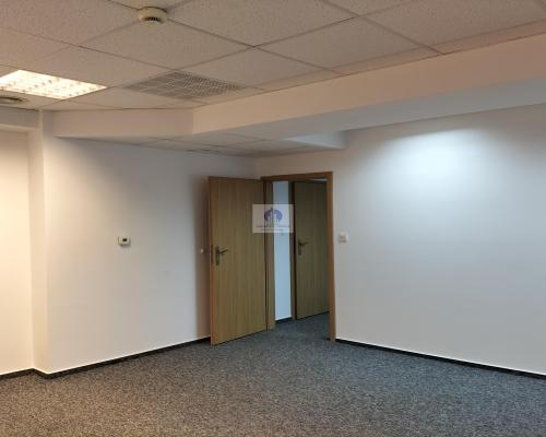 Śródmieście: lokal biurowy na wynajem