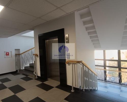 Śródmieście: lokal biurowy na wynajem