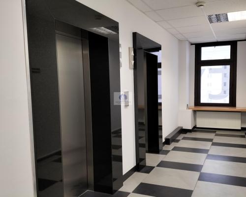 Śródmieście: lokal biurowy na wynajem