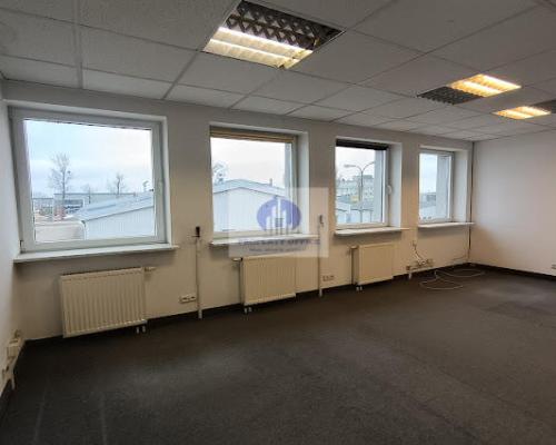 Białołęka : lokal biurowy na wynajem