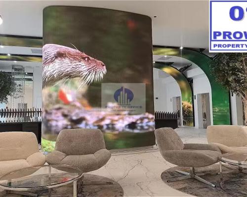 Śródmieście: lokal biurowy na wynajem