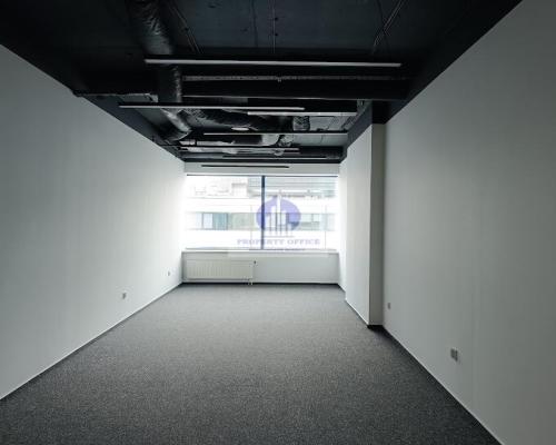 Śródmieście: lokal biurowy na wynajem