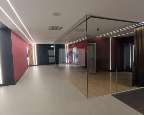 Śródmieście: lokal biurowy na wynajem