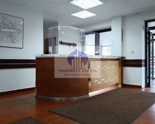 Praga Północ : lokal biurowy na wynajem