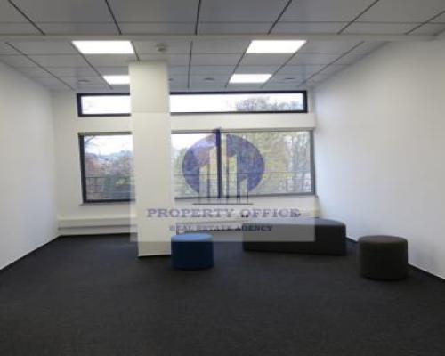 Wola: lokal biurowy na wynajem