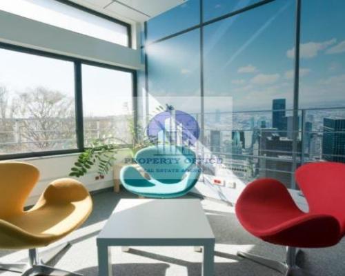 Wola: lokal biurowy na wynajem