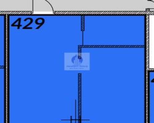 Bielany: lokal biurowy na wynajem