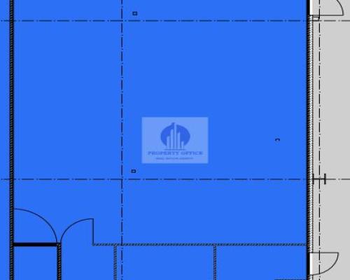 Bielany: magazyn/laboratorium na wynajem