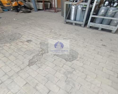 Bielany: magazyn na wynajem