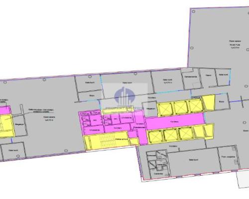 Wola: lokal biurowy na wynajem