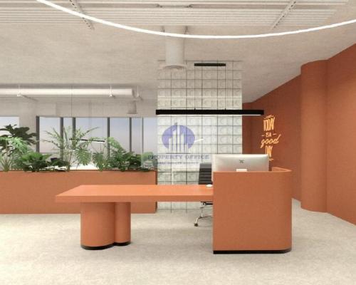 Wola: lokal biurowy na wynajem